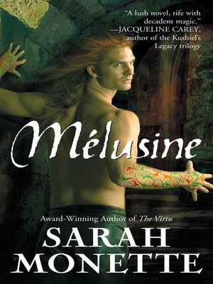 cover image of Melusine